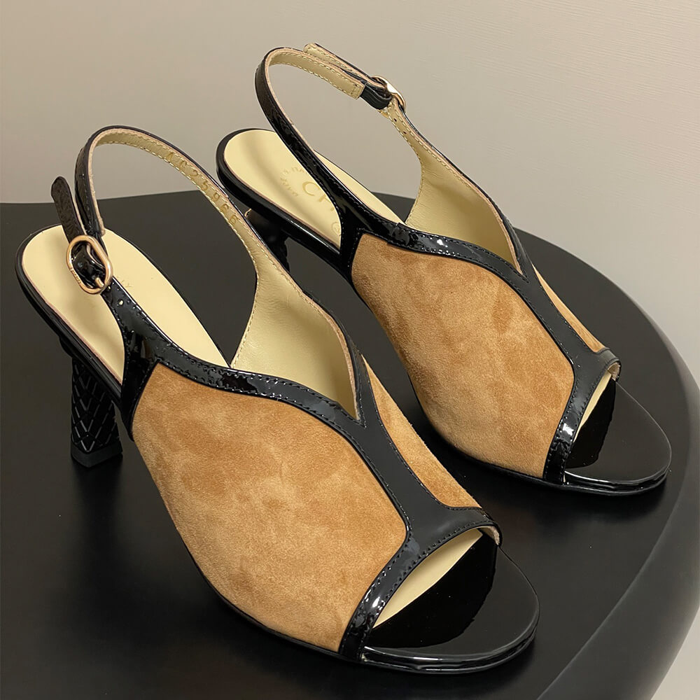 Ch**el Sandals