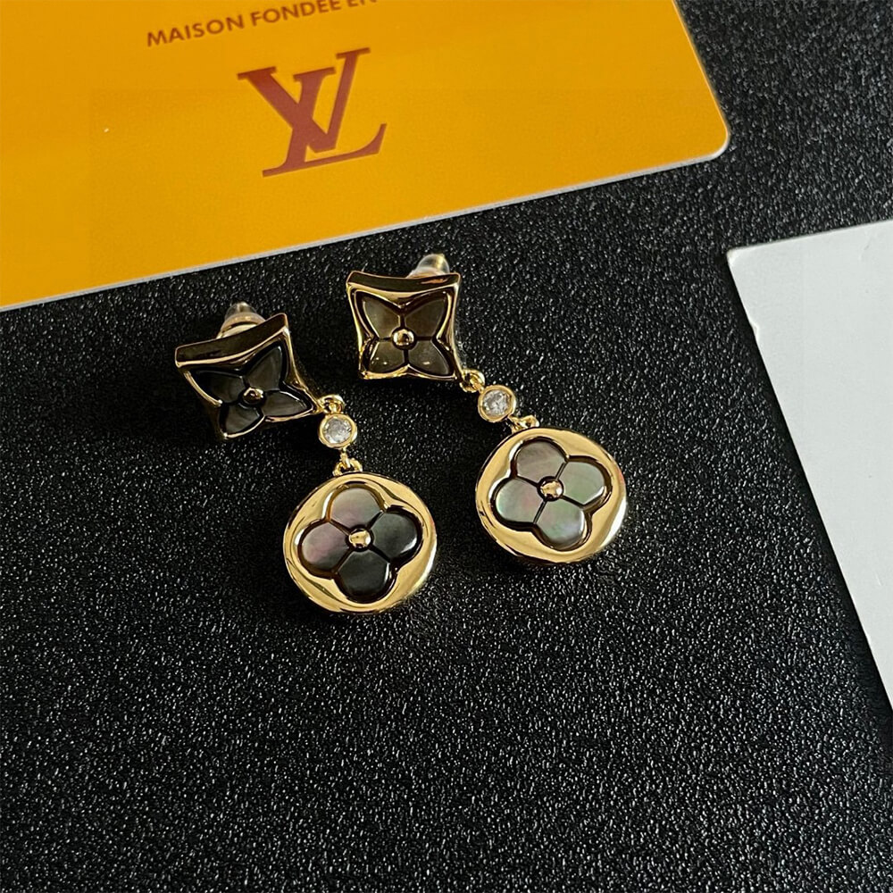 LV EARRINGS