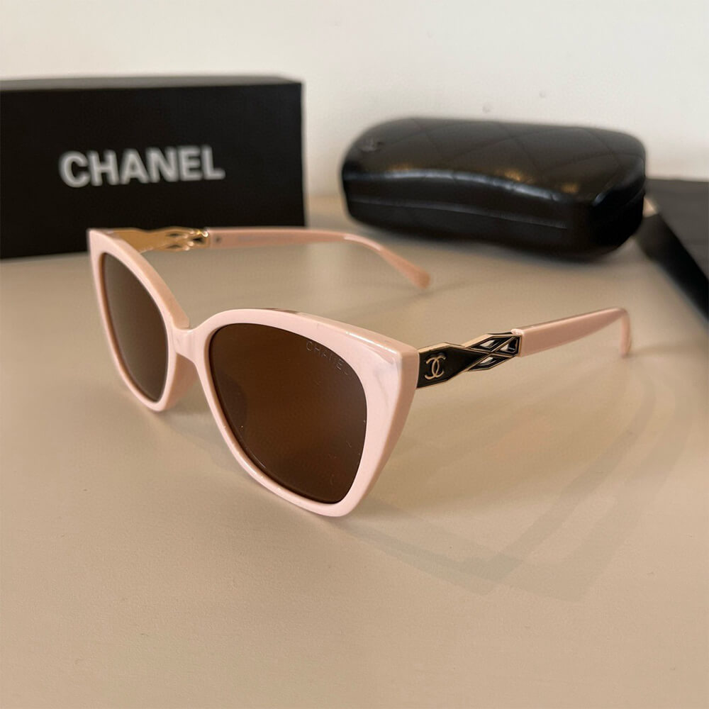 Ch**el SUNGLASSES