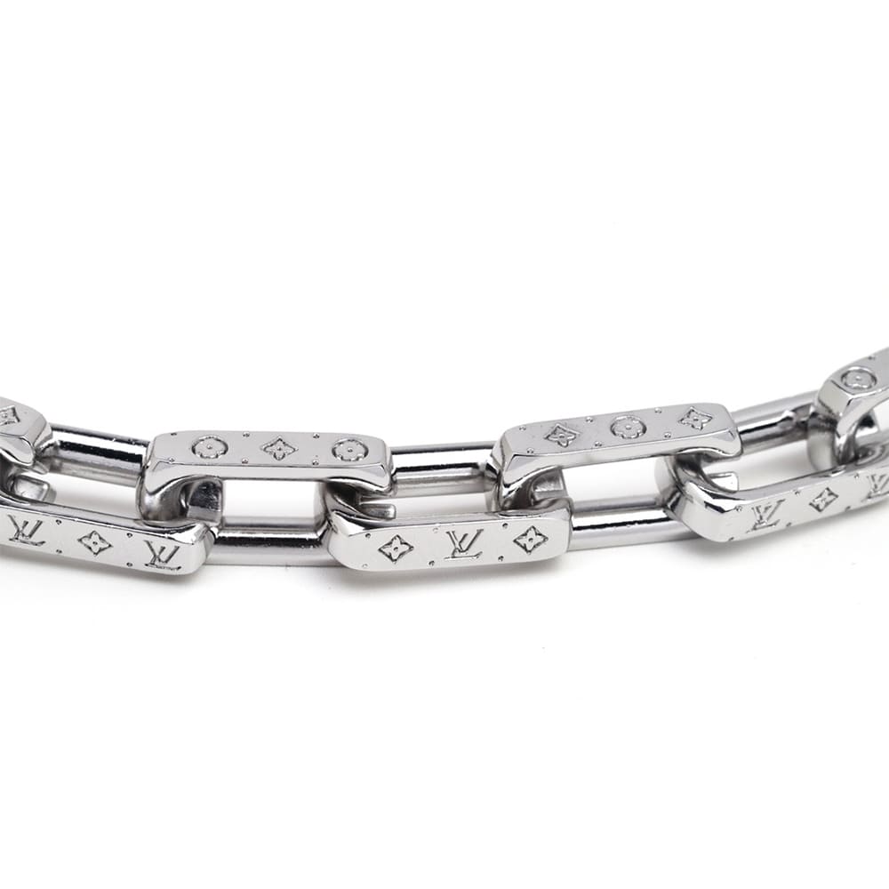 LV necklace