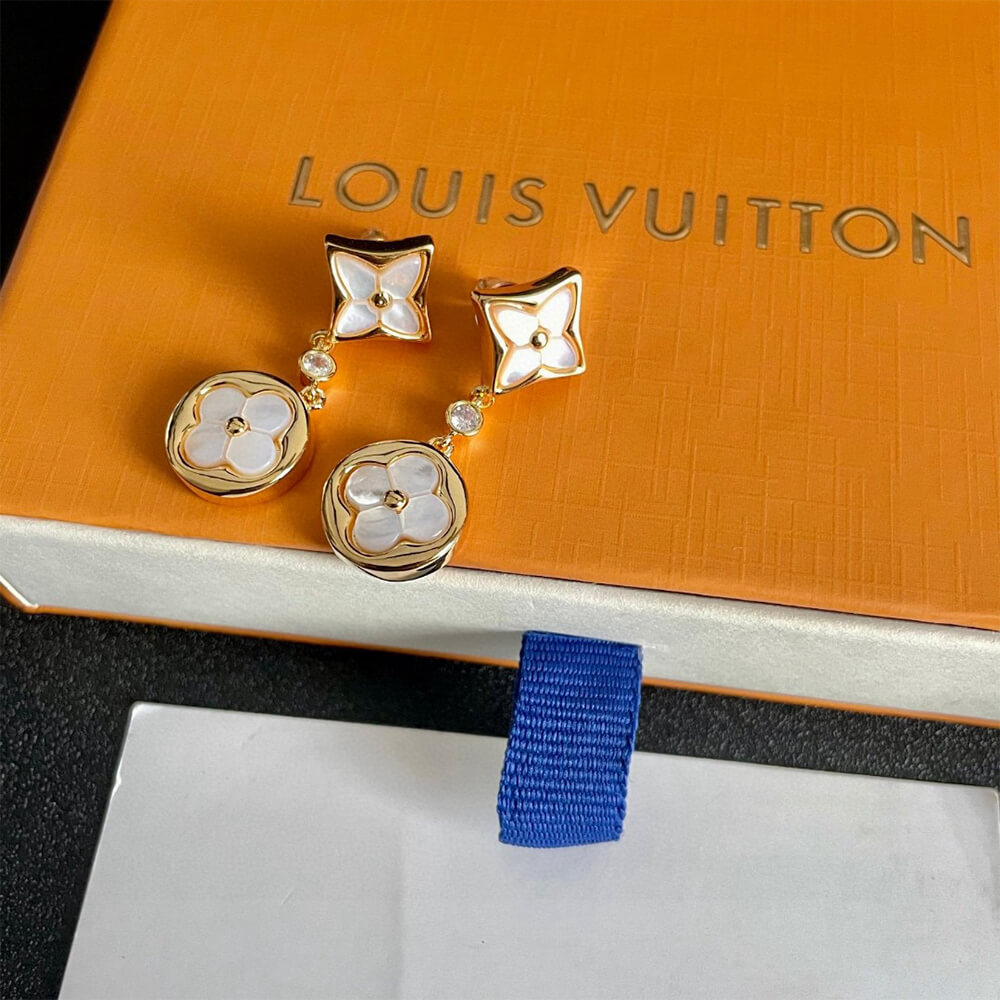 LV EARRINGS