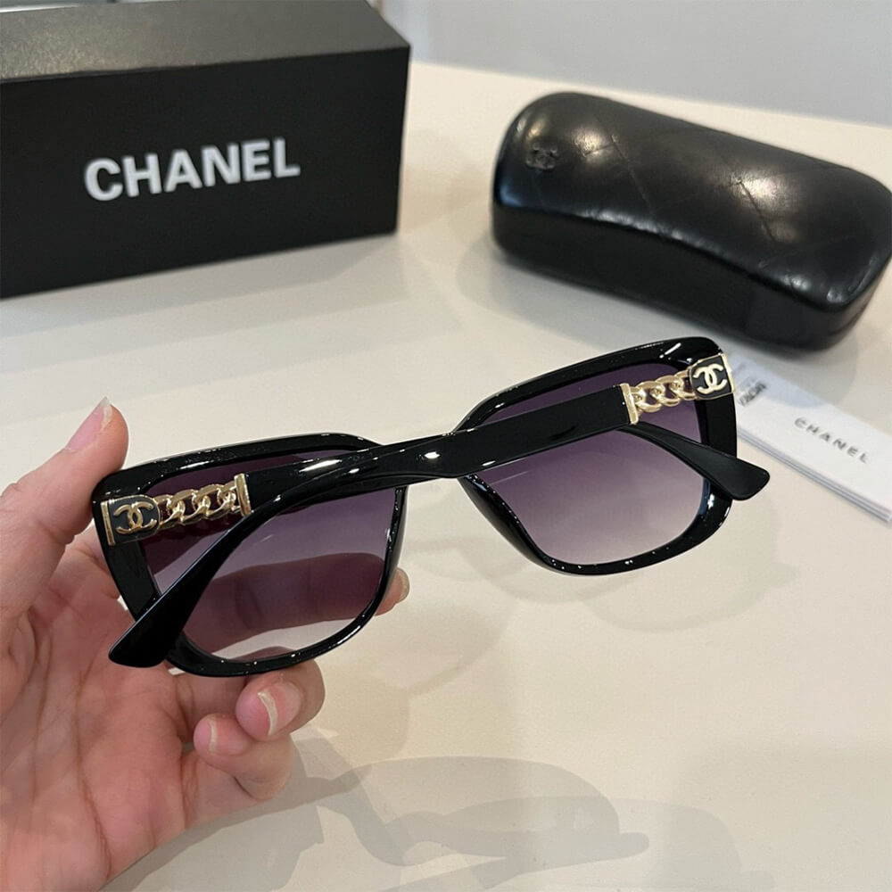 Ch**el SUNGLASSES