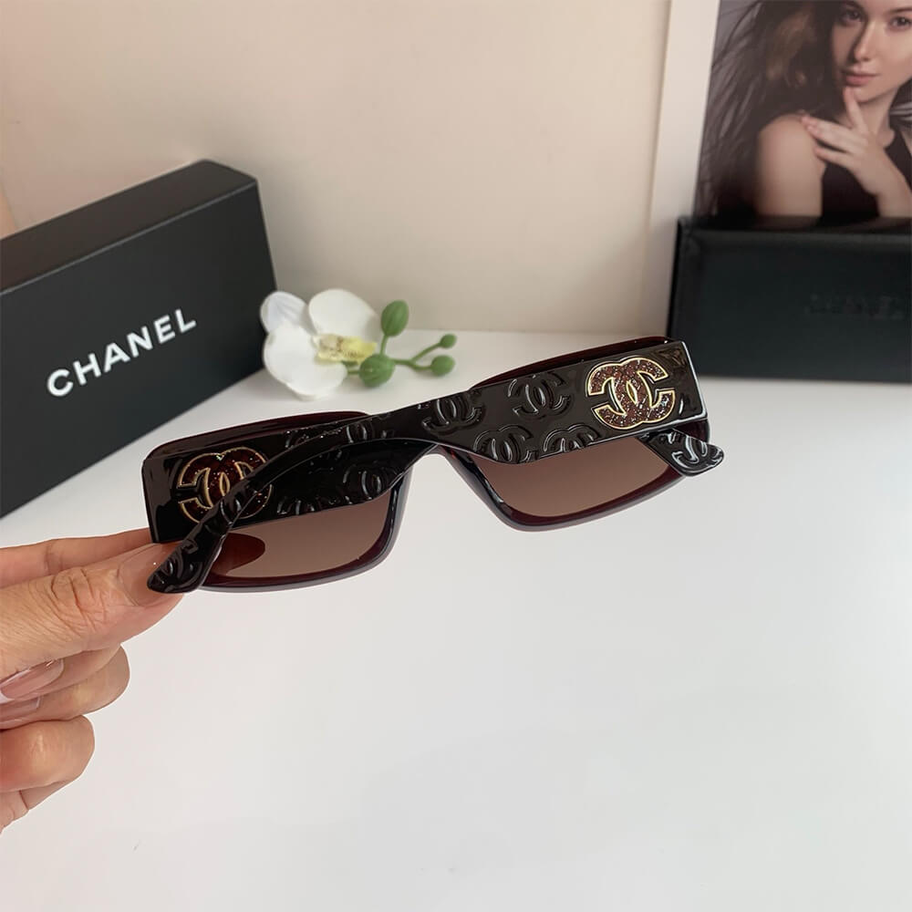 Ch**el SUNGLASSES