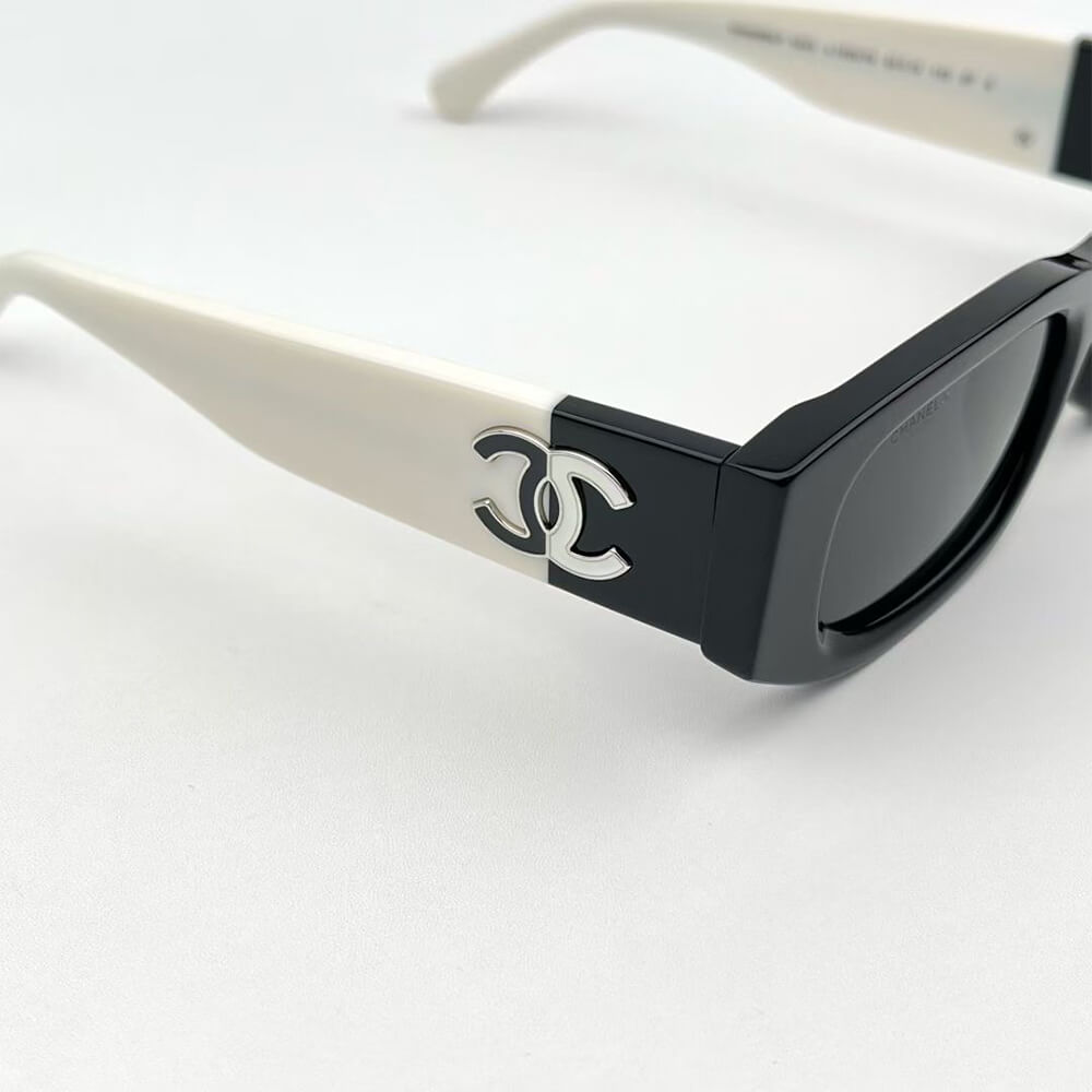 Ch**el SUNGLASSES