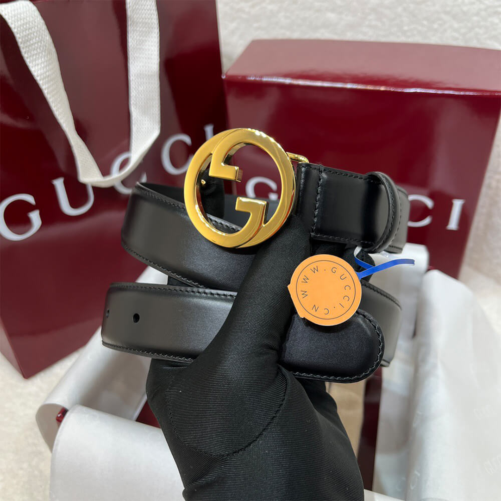 Gvc*1 Blondie belt