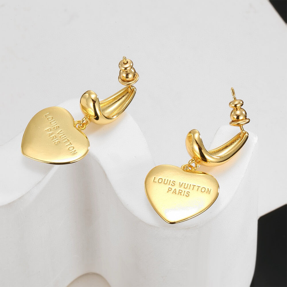 LV EARRINGS