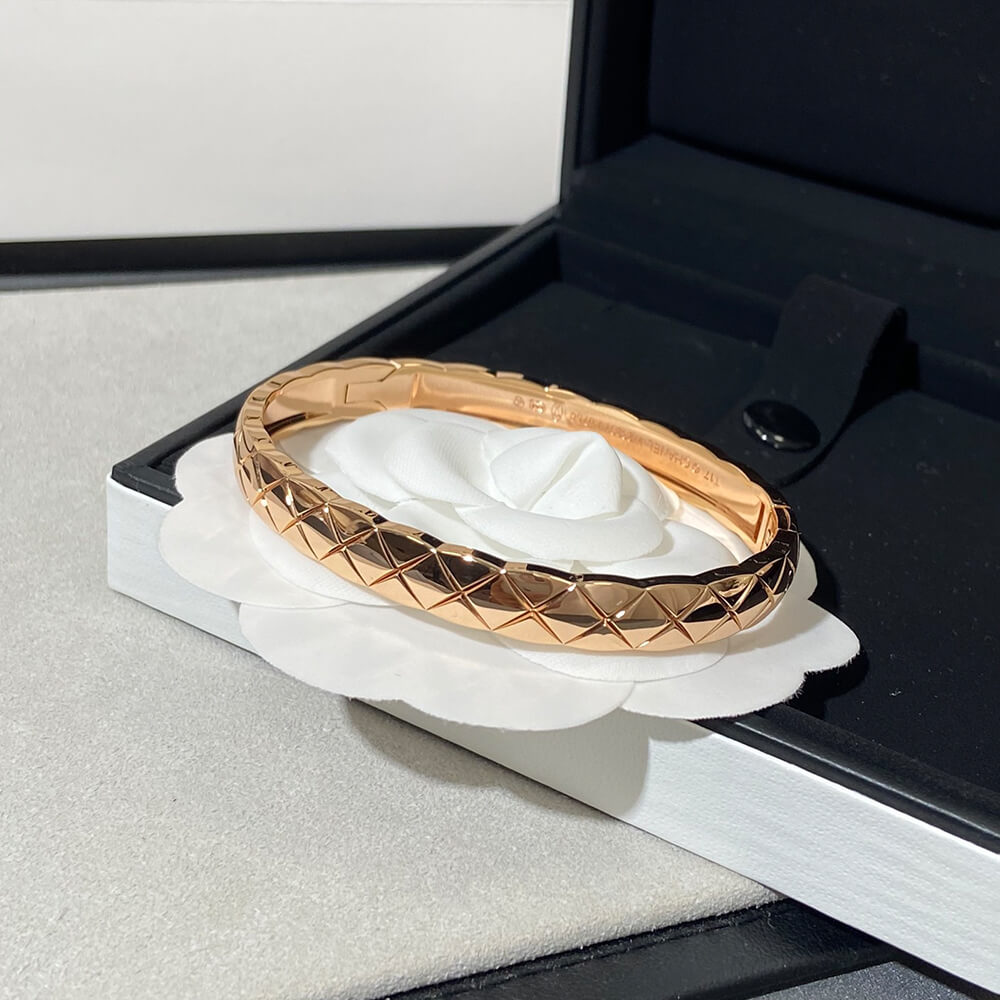 Ch**el COCO CRUSH bracelet