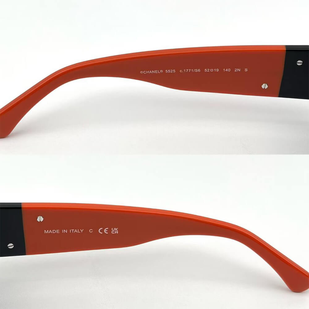 Ch**el SUNGLASSES