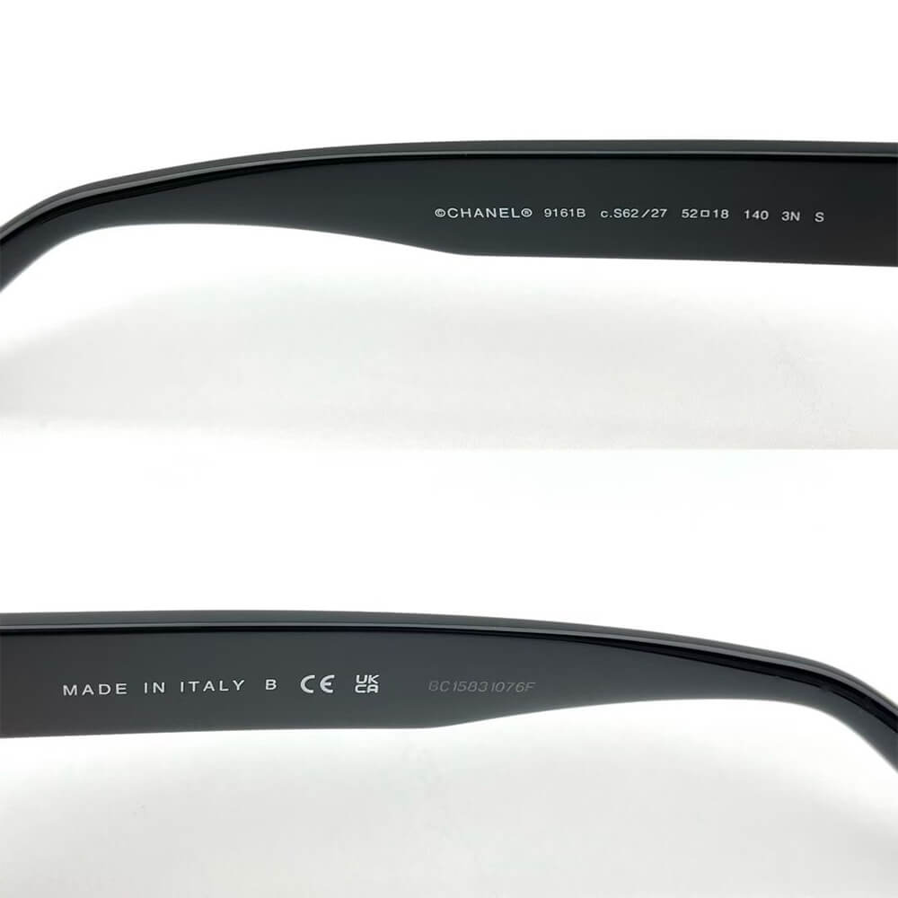 Ch**el SUNGLASSES