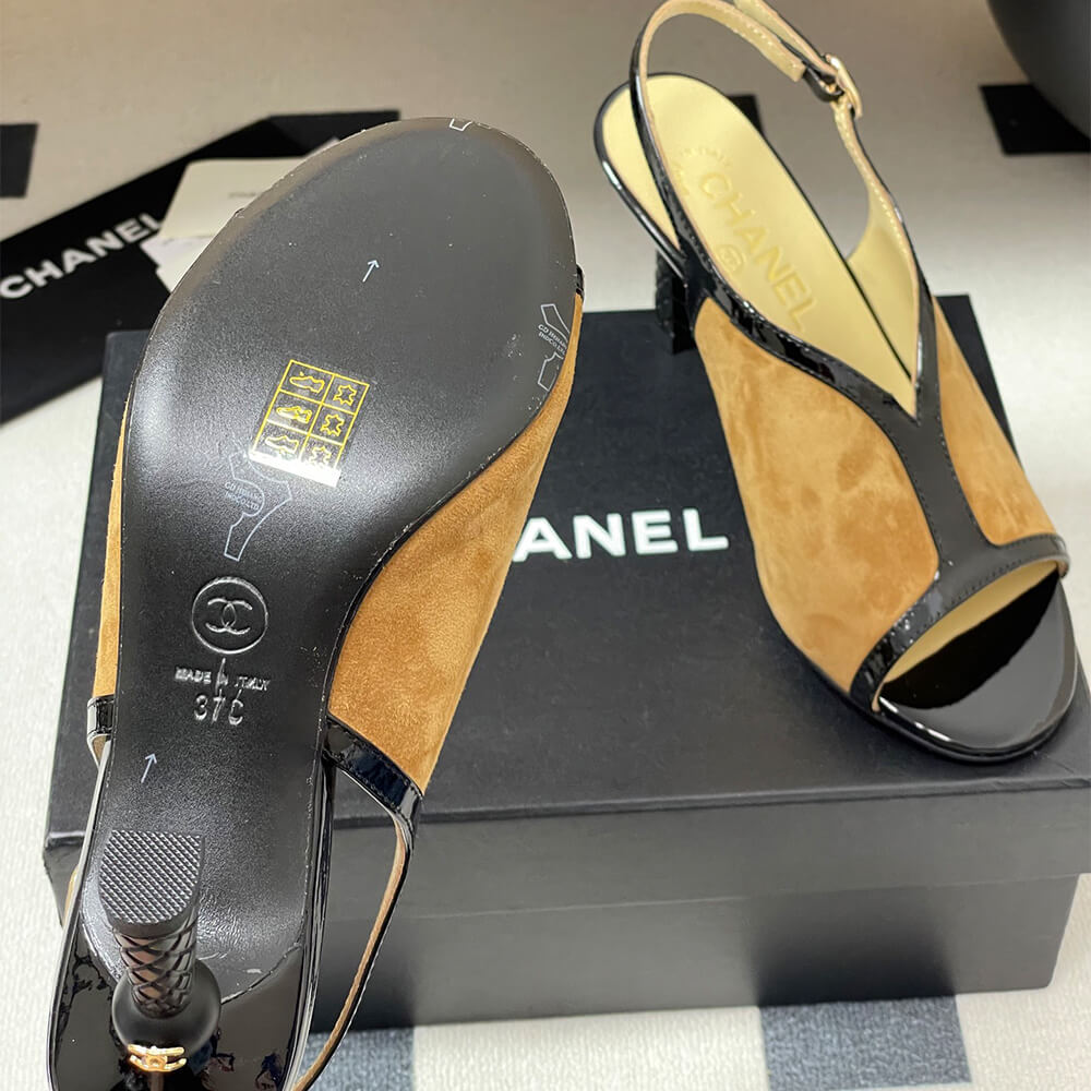Ch**el Sandals