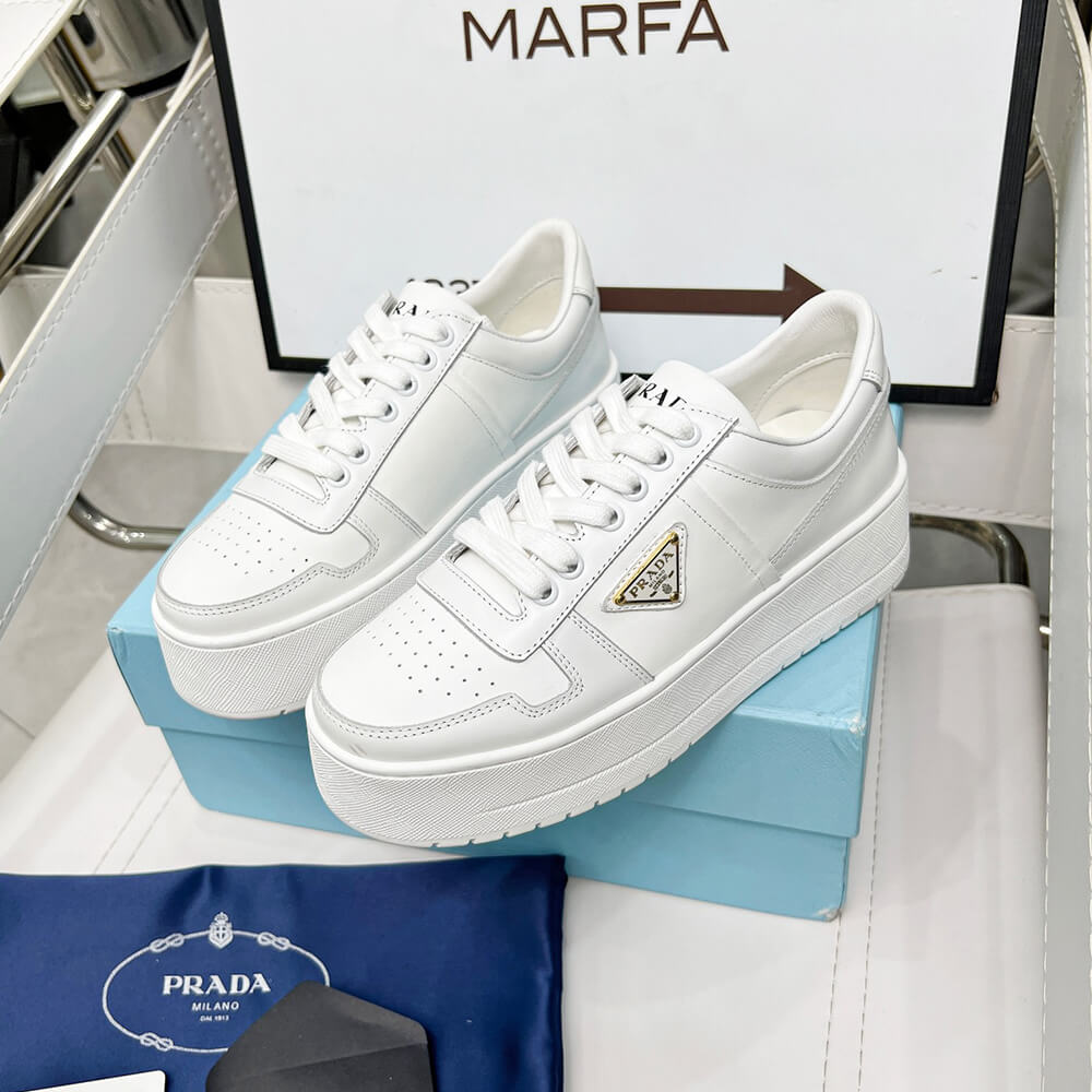 Pra*a Women Downtown Sneakers