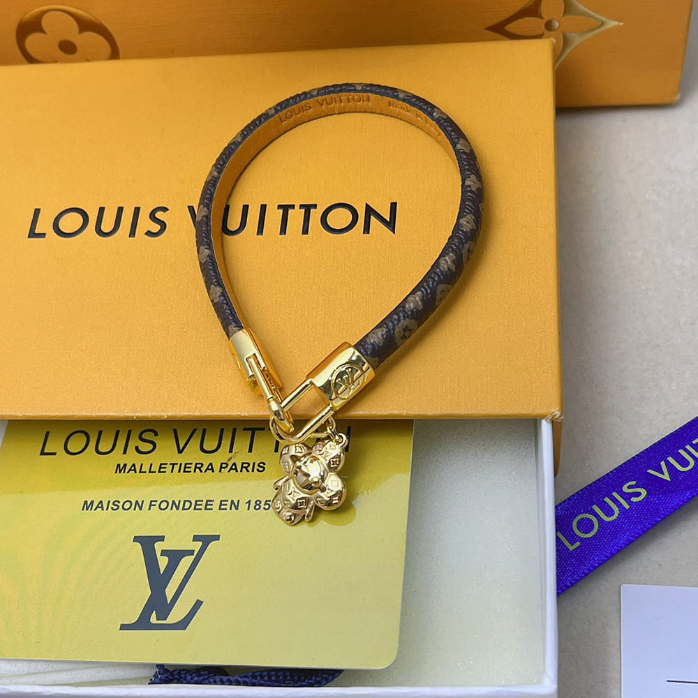 LV bracelet