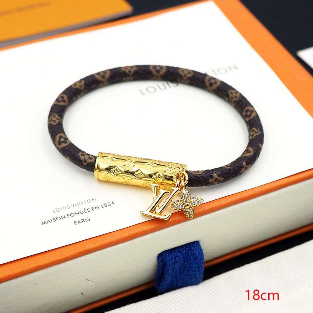 LV PUSH bracelet
