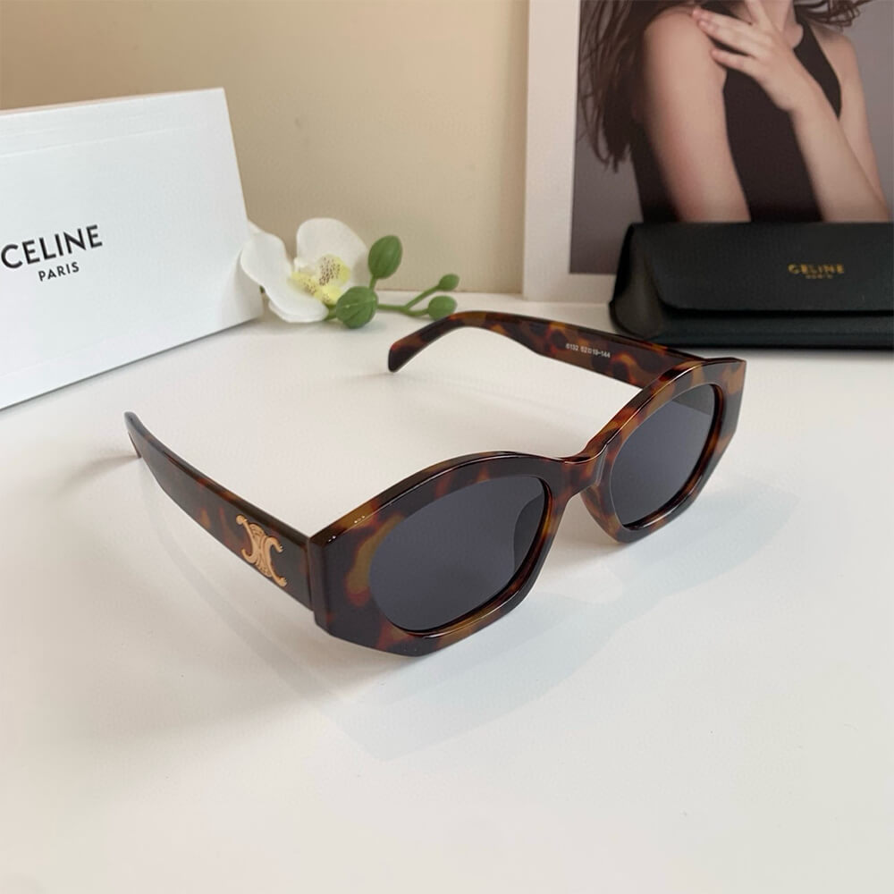 Ce1i*e SUNGLASSES