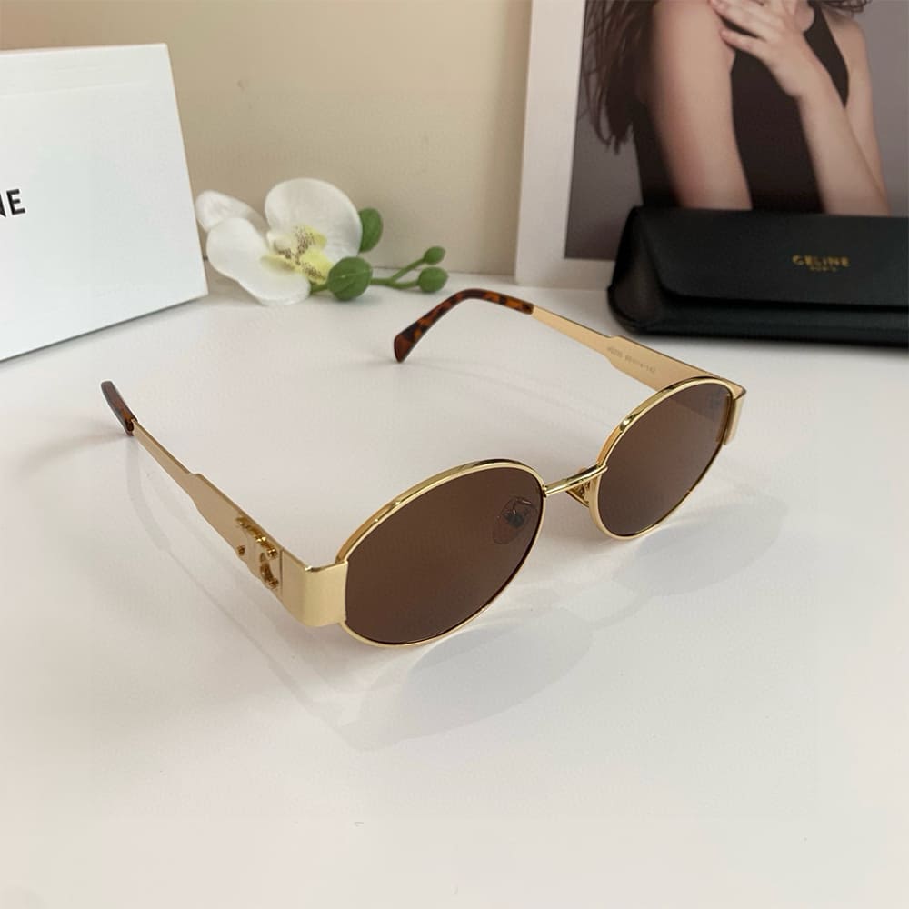 Ce1i*e SUNGLASSES