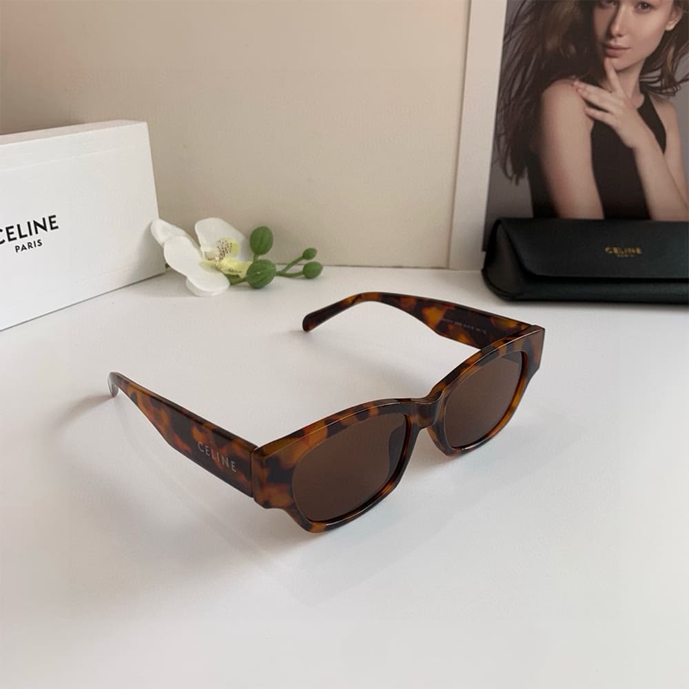 Ce1i*e SUNGLASSES