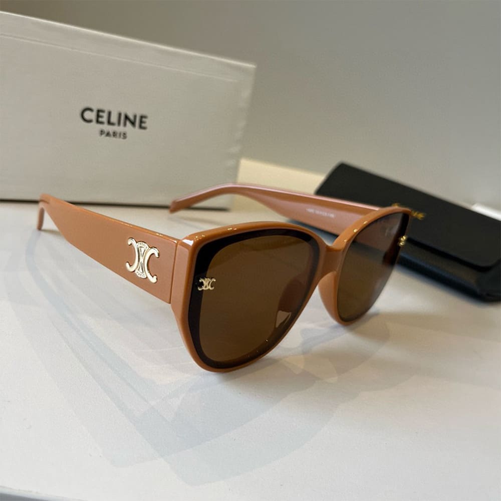 Ce1i*e SUNGLASSES