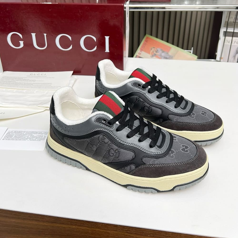 Gvc*1 Re-Web sneaker