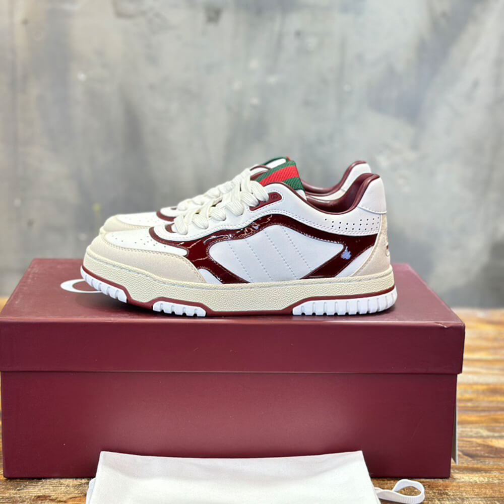 Gvc*1 Re-Web sneaker