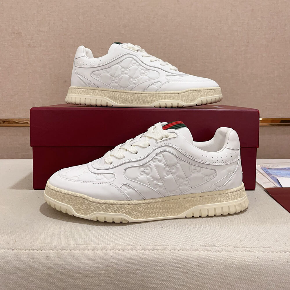 Gvc*1 Re-Web sneaker