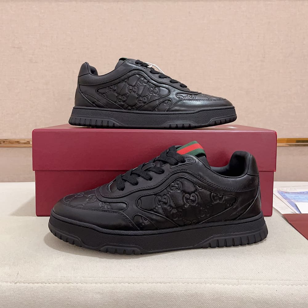 Gvc*1 Re-Web sneaker
