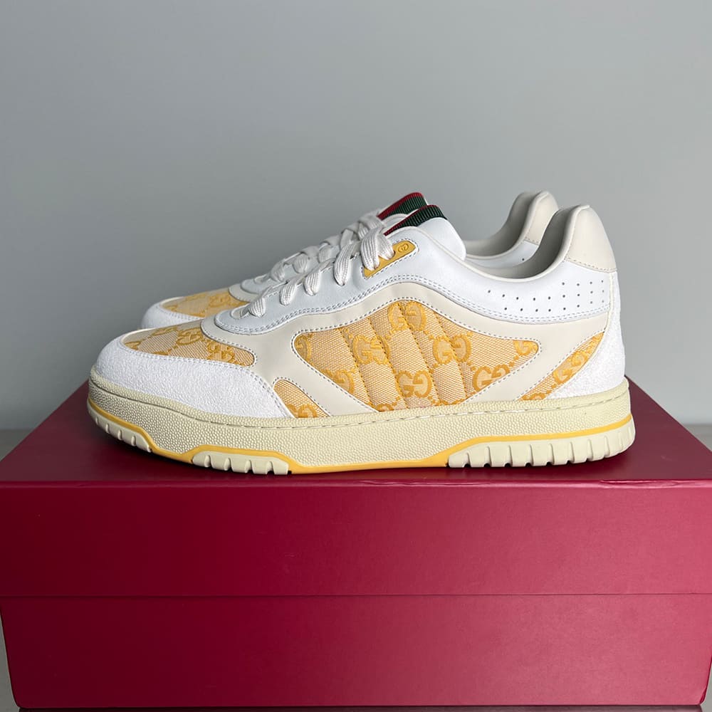 Gvc*1 Re-Web sneaker