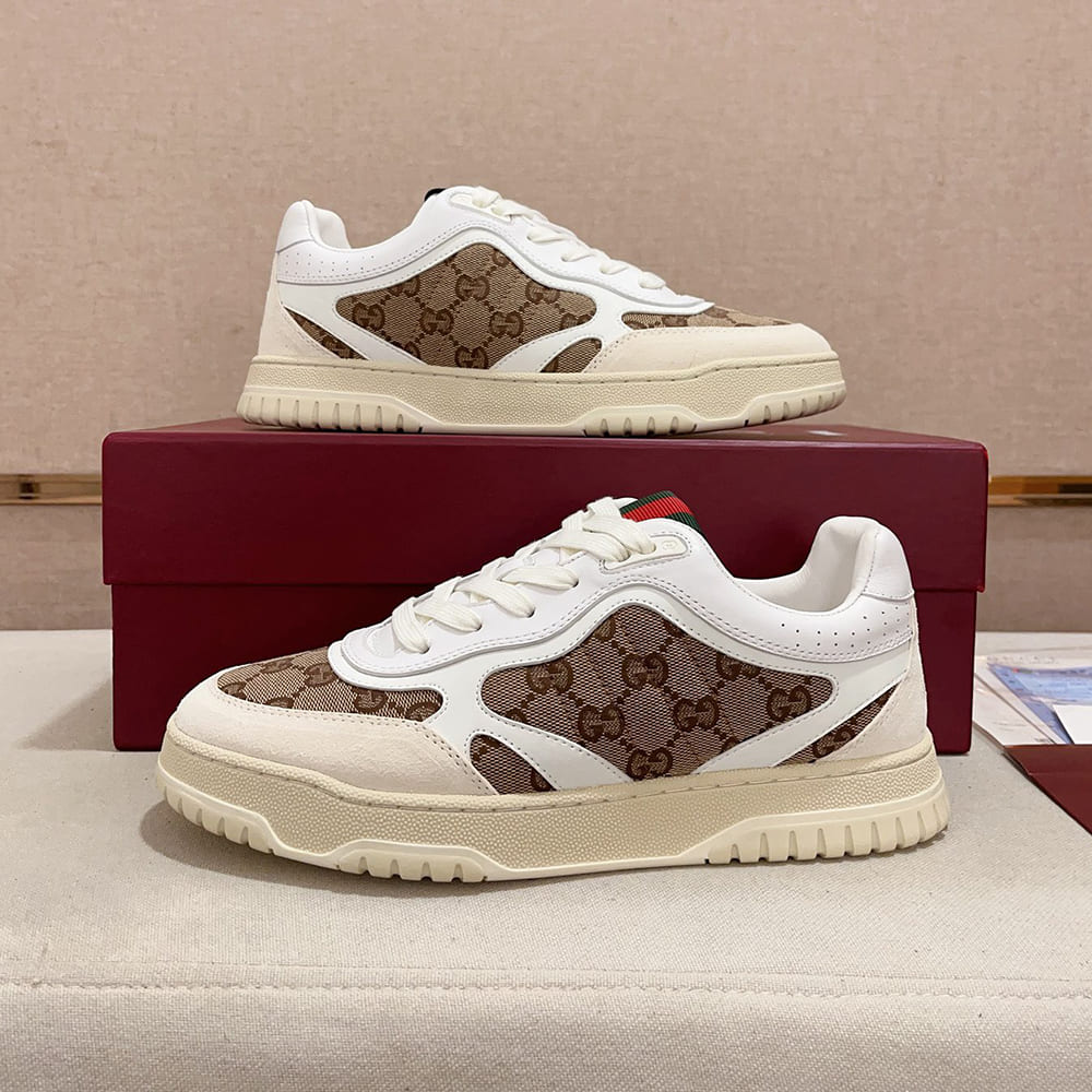 Men’s Gvc*1 Re-Web sneaker