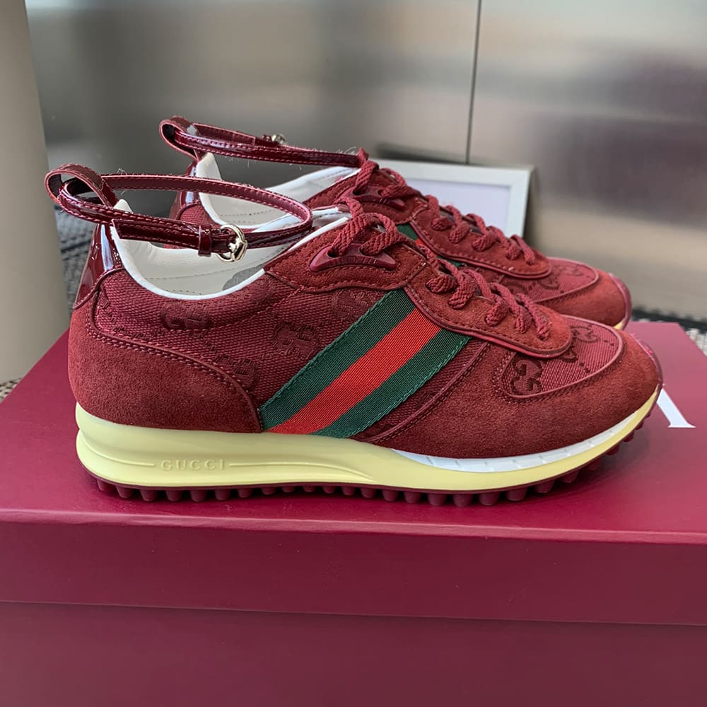 Women’s Gvc*1 Re-Motion sneaker
