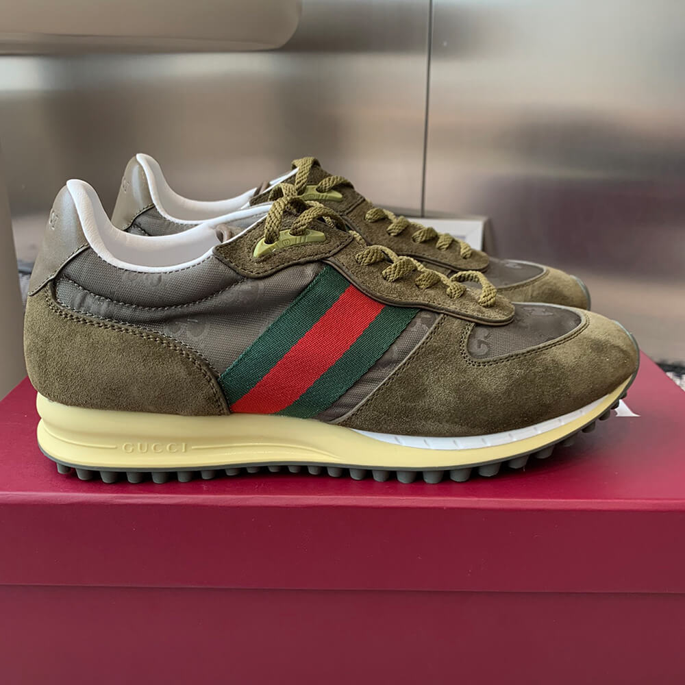 Men’s Gvc*1 Re-Motion sneaker
