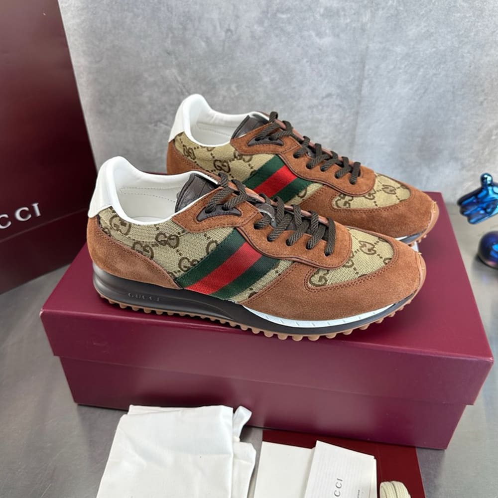 Men’s Gvc*1 Re-Motion sneaker