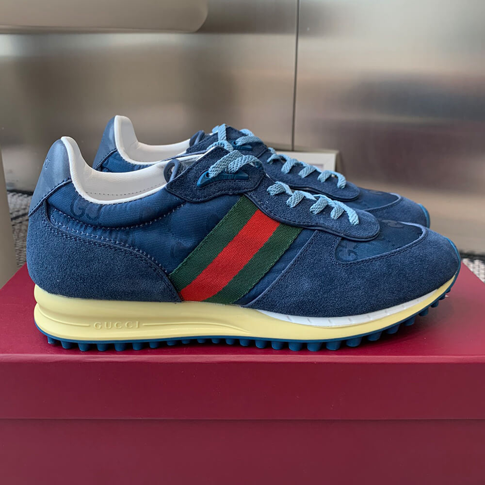 Men’s Gvc*1 Re-Motion sneaker