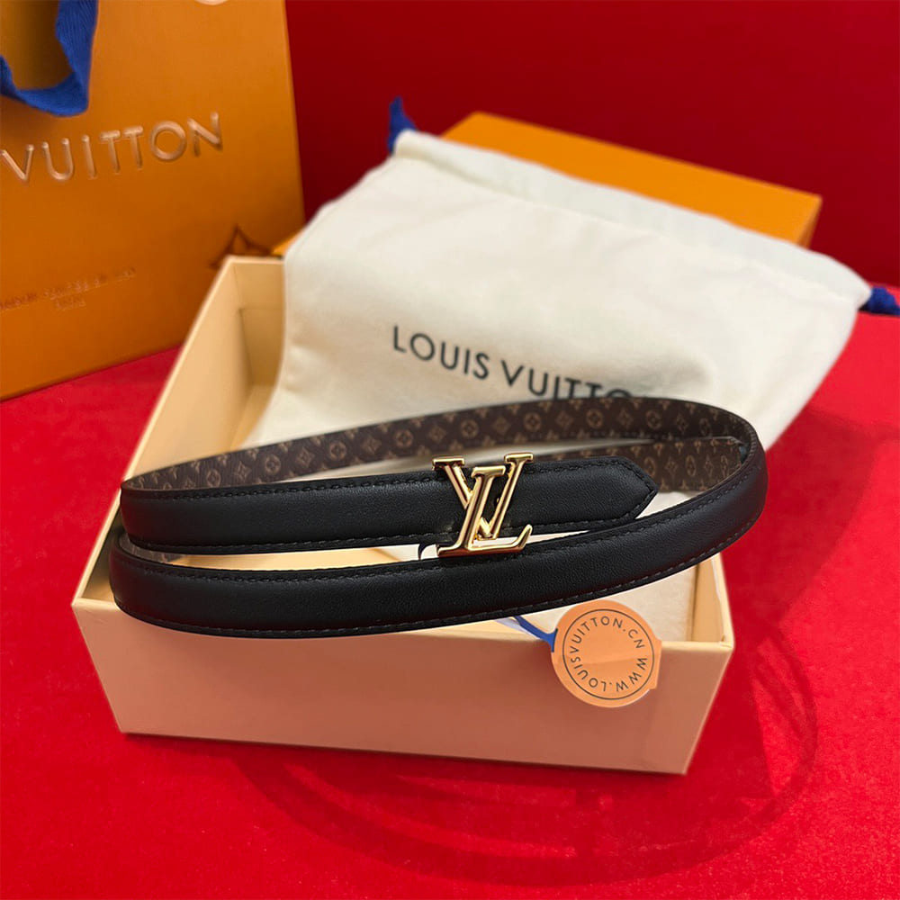 LV Mini 15mm Reversible Belt