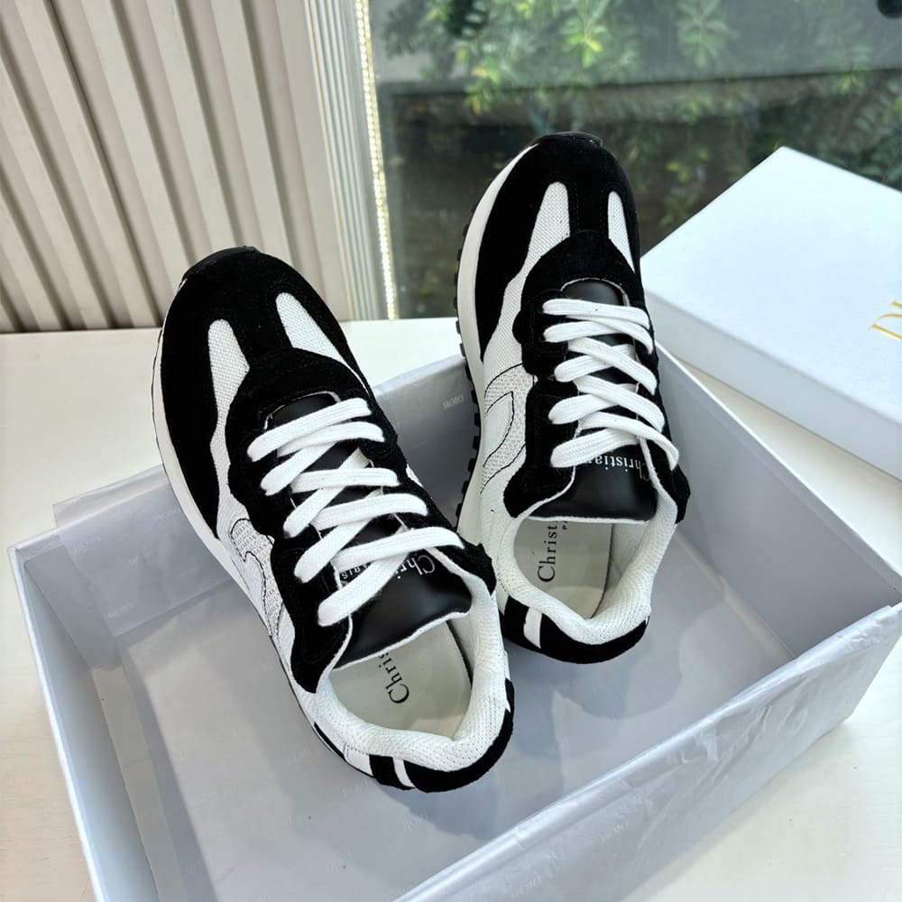 C’est D10r Sneaker