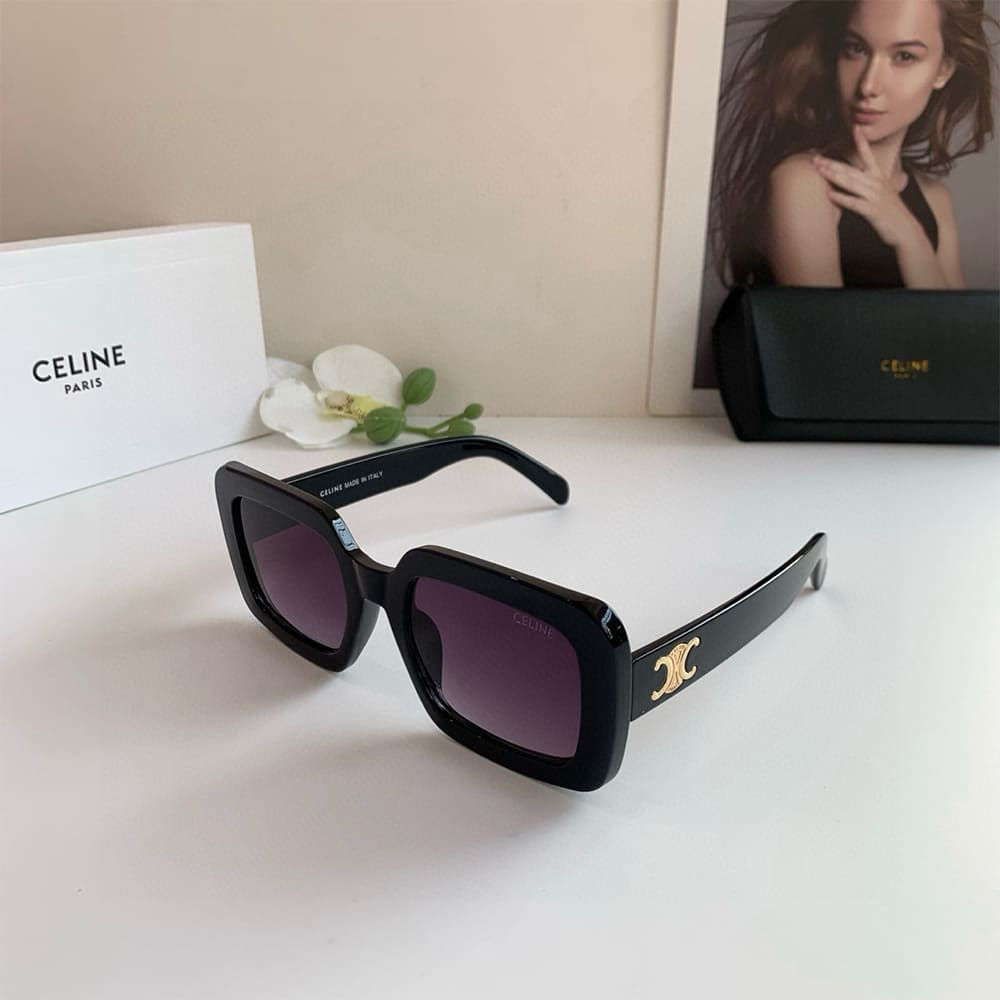 Ce1i*e SUNGLASSES