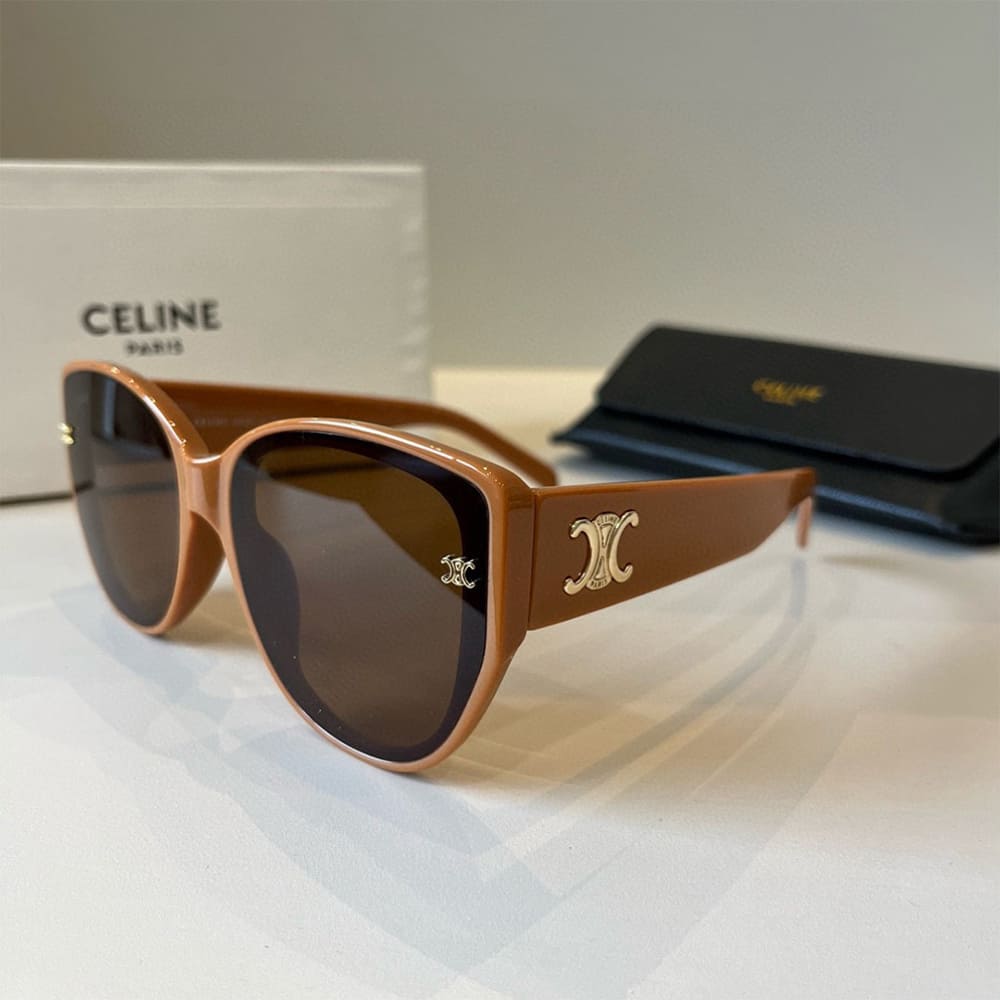 Ce1i*e SUNGLASSES