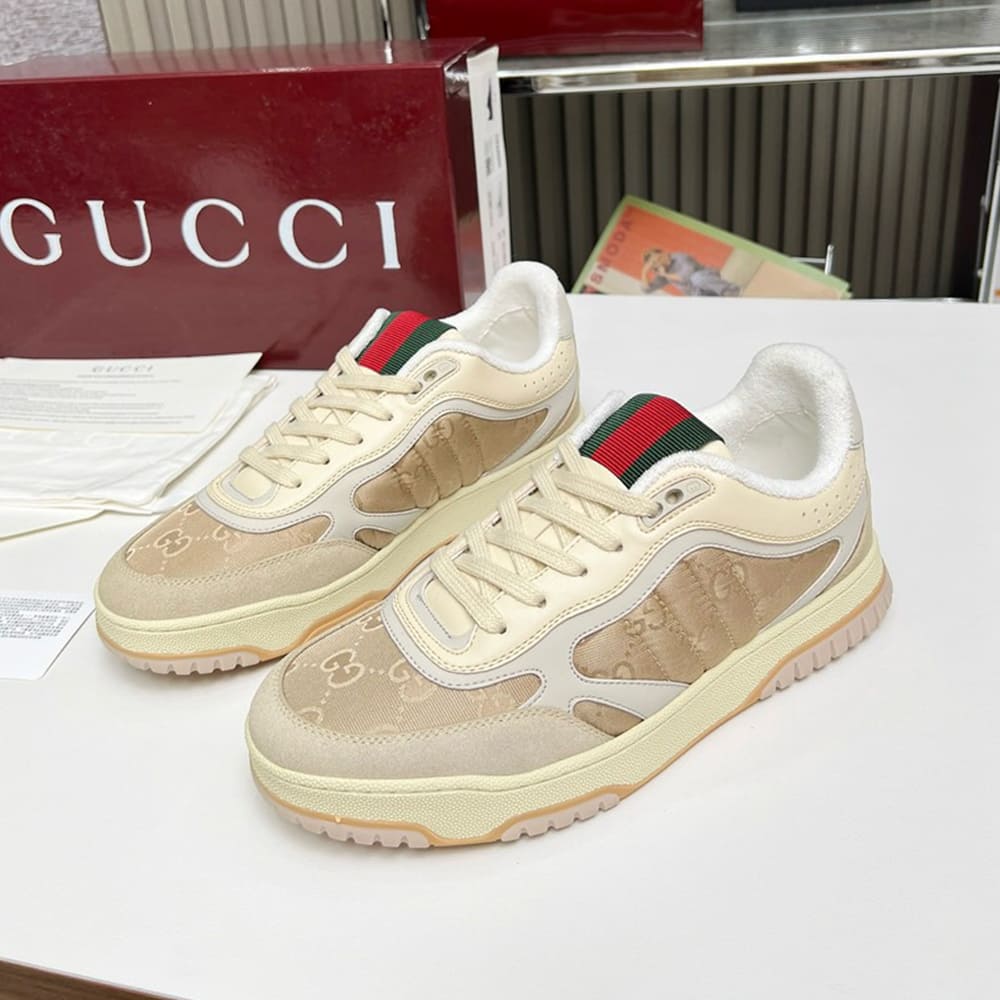 Gvc*1 Re-Web sneaker