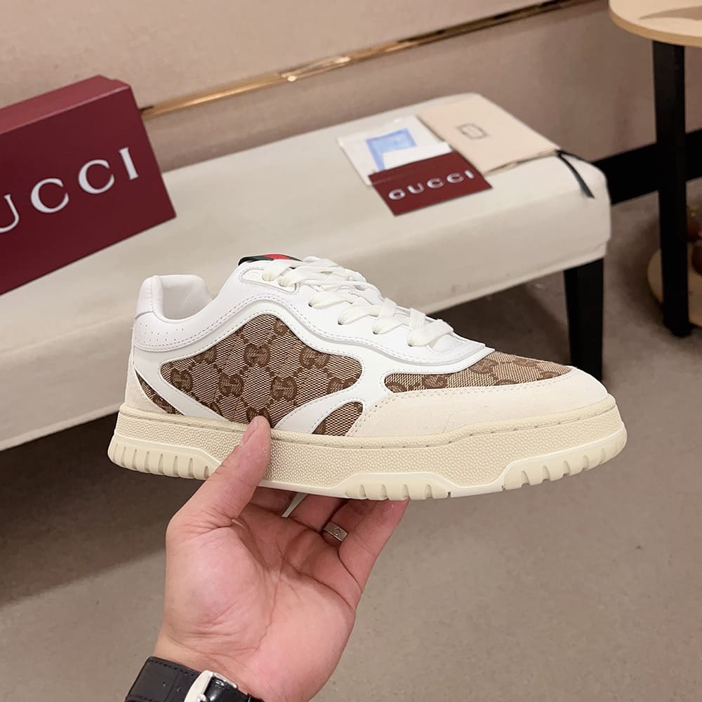 Men’s Gvc*1 Re-Web sneaker