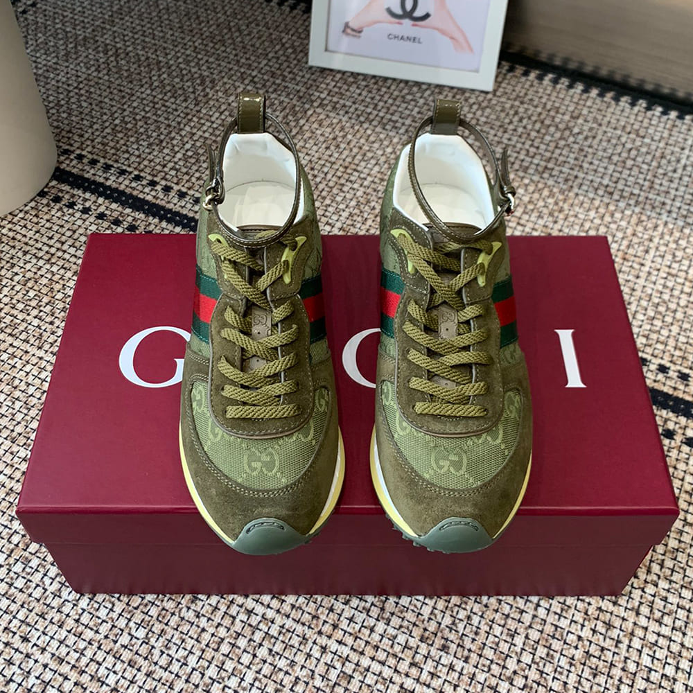 Women’s Gvc*1 Re-Motion sneaker