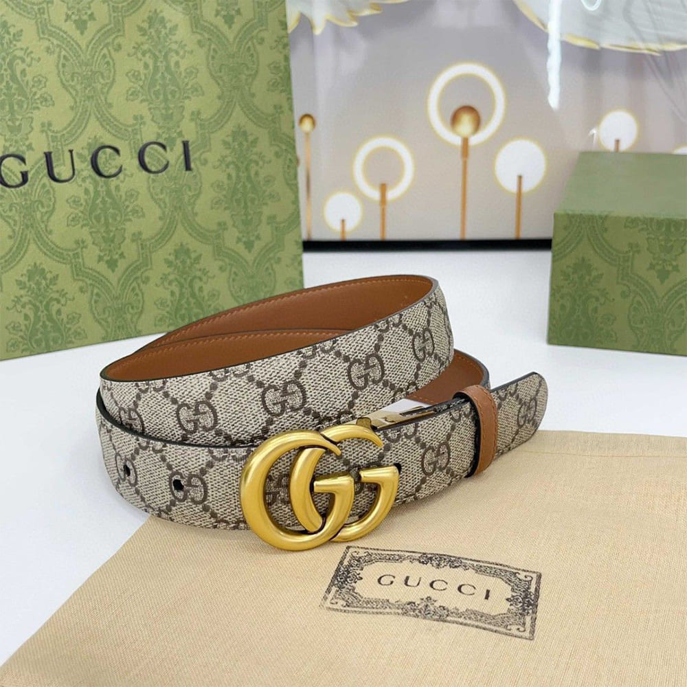 Gvc*1 belt