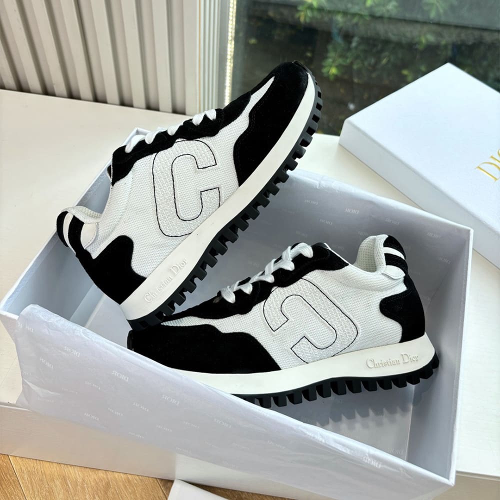 C’est D10r Sneaker