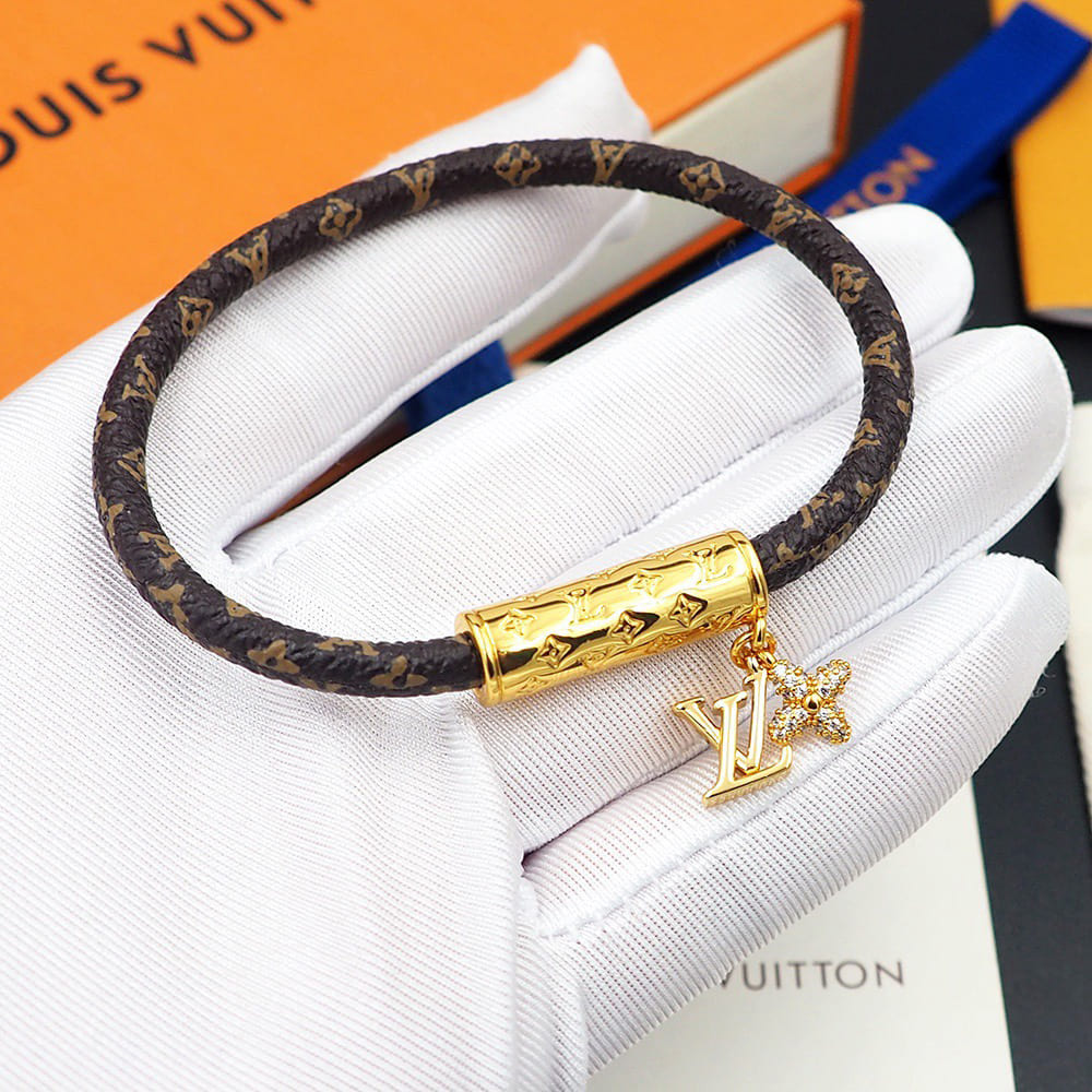 LV PUSH bracelet