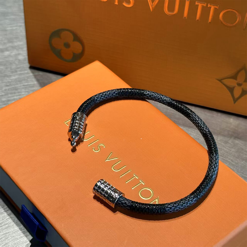 LV DIGIT bracelet