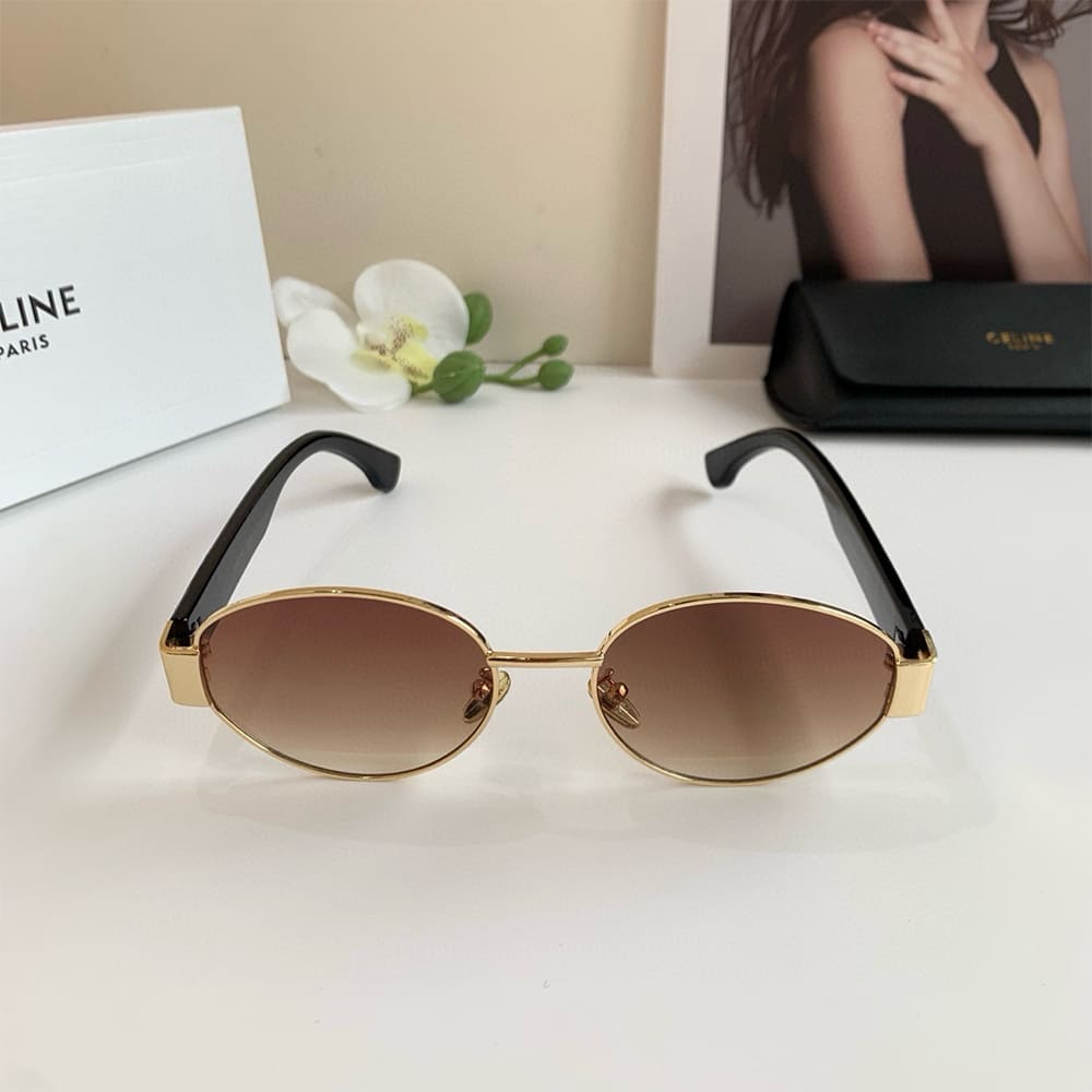 Ce1i*e SUNGLASSES