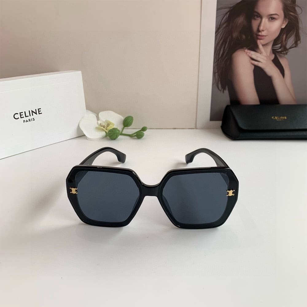 Ce1i*e SUNGLASSES