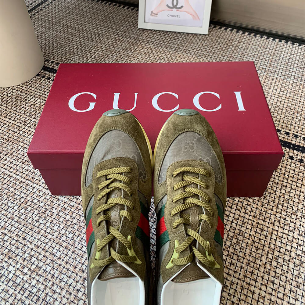 Men’s Gvc*1 Re-Motion sneaker