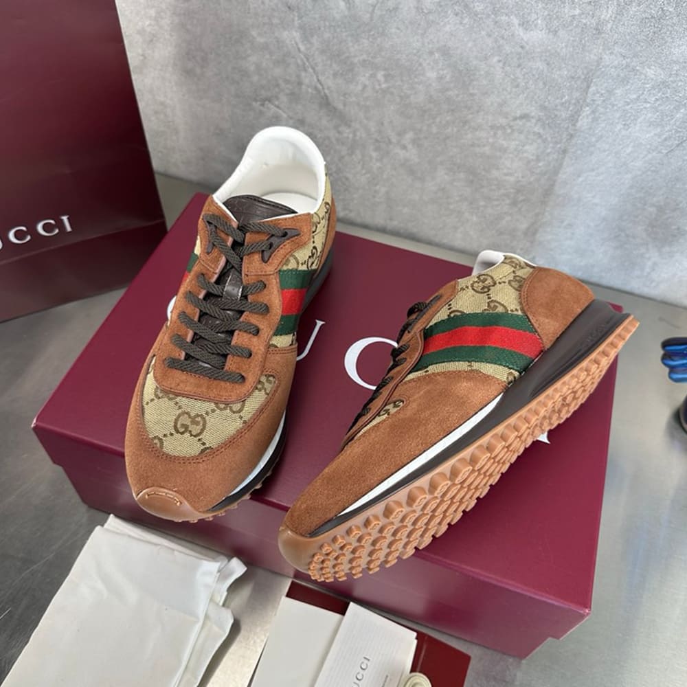 Men’s Gvc*1 Re-Motion sneaker
