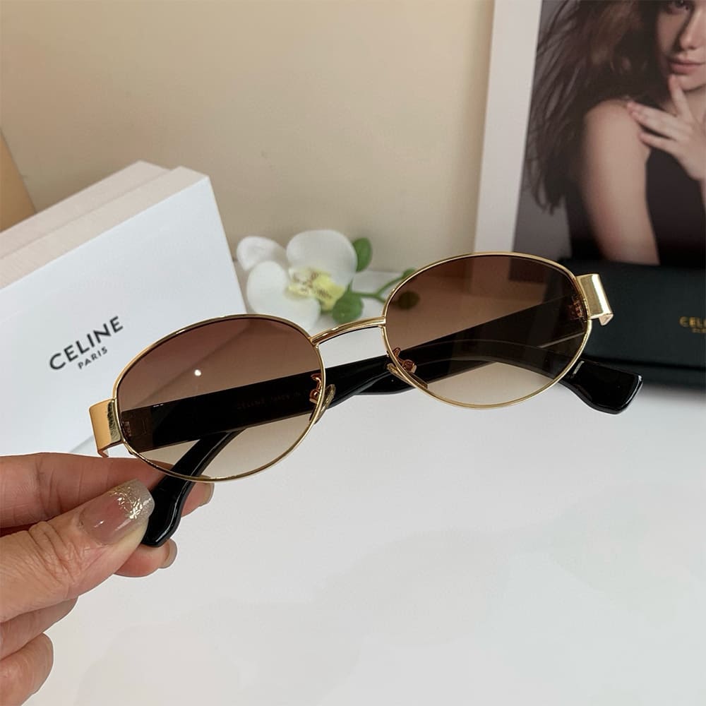 Ce1i*e SUNGLASSES