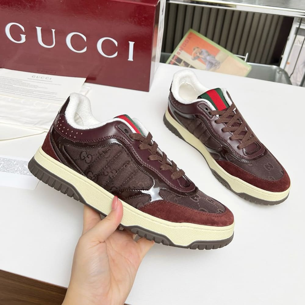 Gvc*1 Re-Web sneaker