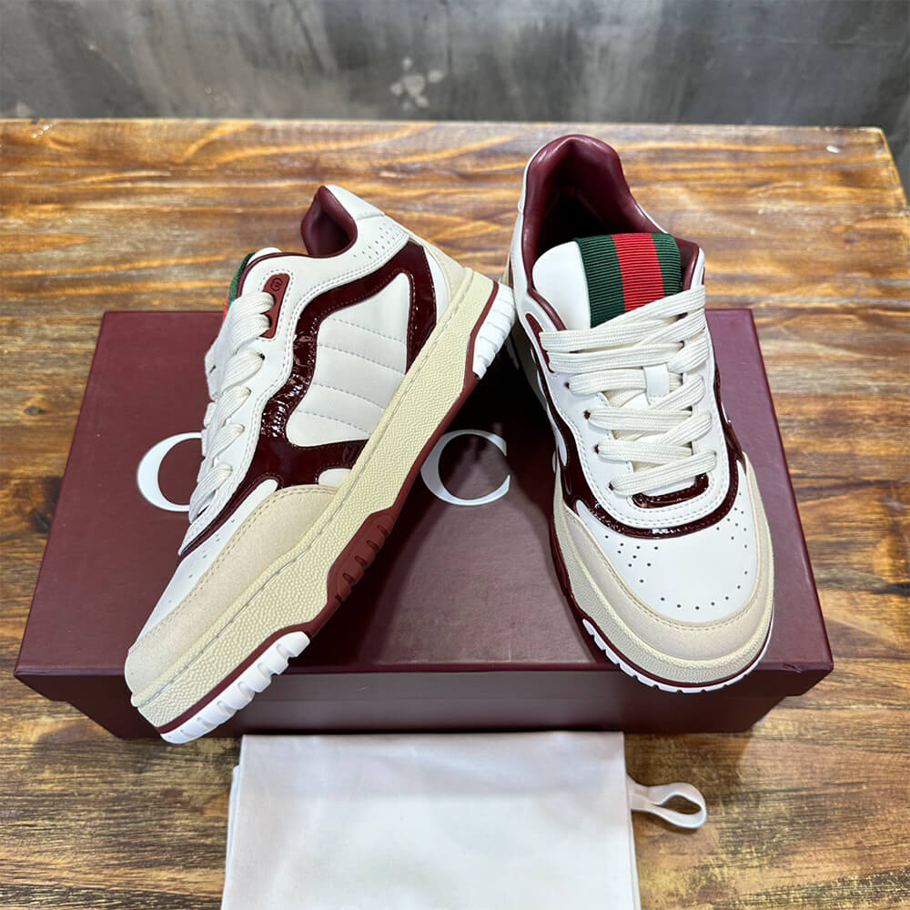 Gvc*1 Re-Web sneaker