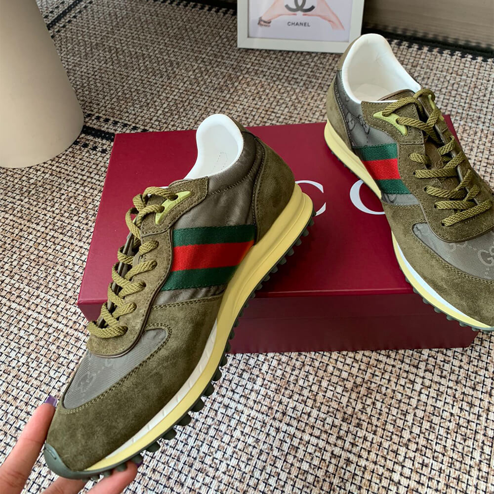 Men’s Gvc*1 Re-Motion sneaker
